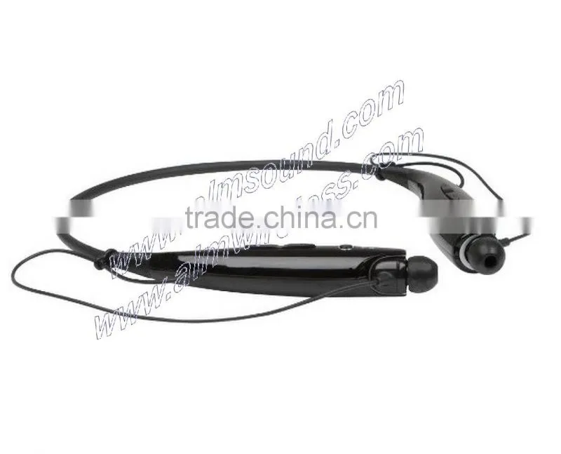 Best neckband bluetooth headphone