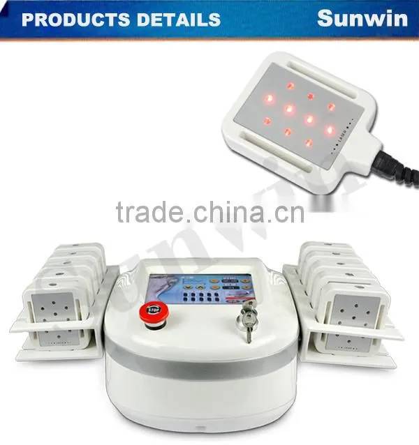 SW-209F smart lipo slimming machine