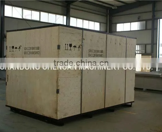 CNC router machine 13*25 wood engraving Vacuum adsorption ON SALE