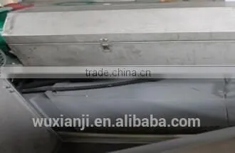 PP Filter Making Machine
