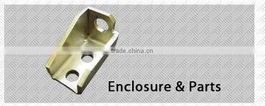 Custom sheet metal product design/manufacture free sample