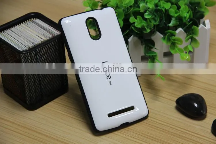 iface mall case for OPPO Find 7, high qualityAnti Shock Hybrid Glossy Protective Cover for oppo find 7 IO007