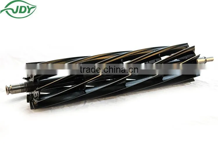Fairway greens mower reel cutting blades for john deere toro jacobsen
