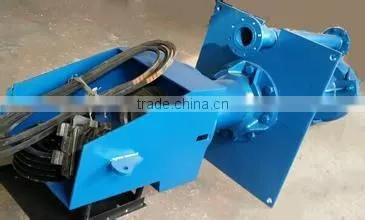 vertical pump