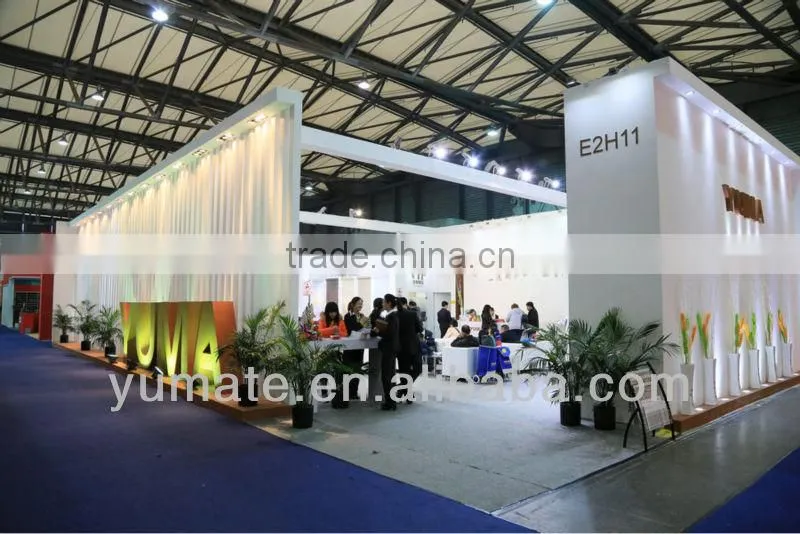 Folded Zebra blinds fabric / pleated blinds fabric / combi fabric blinds