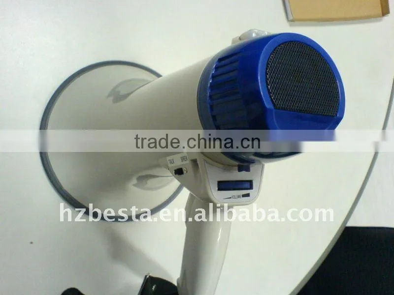 Megaphone