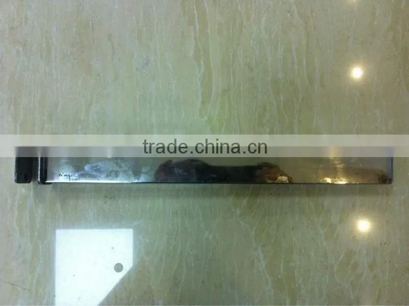 Fourgood hardware Small 6--Ball Clothes Display hook for supermarket &china foshan