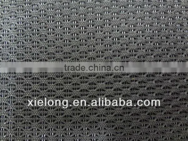 durable breathable 3D Air Mesh Fabric