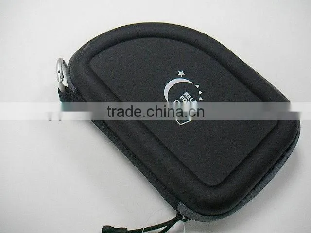 (GC-CA-7 ) High Quality manufacturer hard Customized EVA pu fabric camera bag