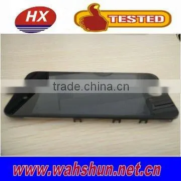 Accept paypal original lcd display for iphone 4 with 6 months warranty