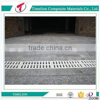 2016 Newest Design Top Quality customized any color various shapes SMC/BMC/FRP/GRP composite manhole Cover for road construction
