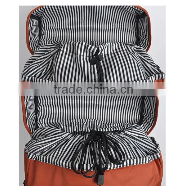 Mens Sports Shoulders Bag with Nylon Material