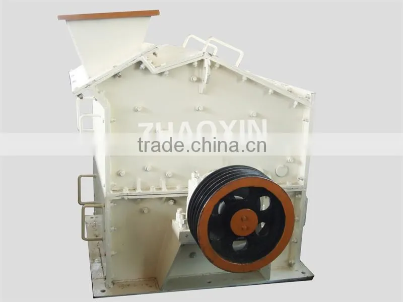 Crushing Equipment Hammer Crusher