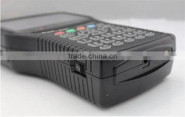 SATLINK WS-6979 HD MPEG4 real time spectrum satellite finder meter ws6979