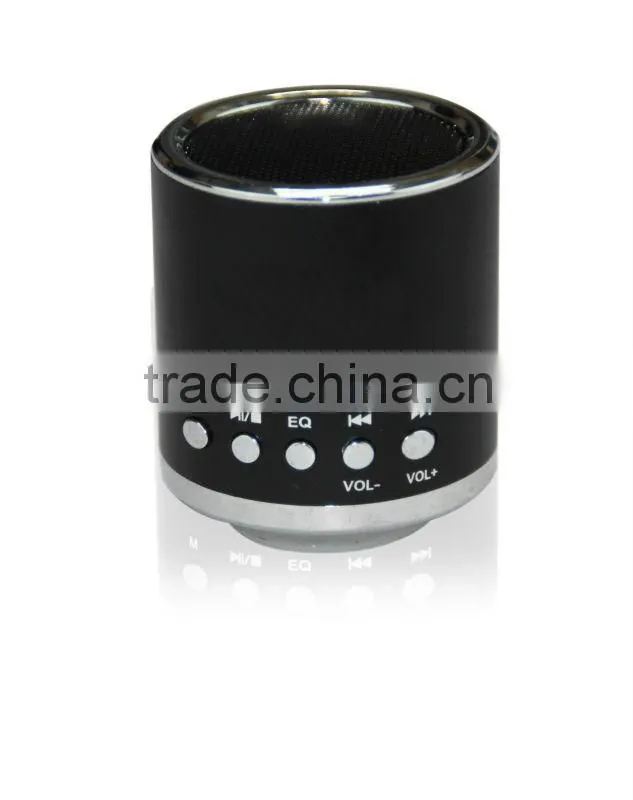 VCOM Good Quaity 150-18KHz DJ Audio Speaker