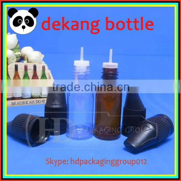2ml hot sale LDPE e-juice dropper bottle 3ml empty sample bottle plastic bottles for liquid tamperproof cap