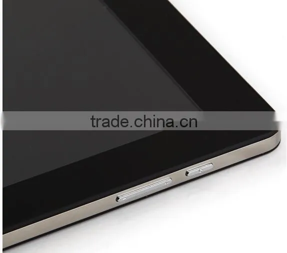 CHUWI Vi10 Tablet PC Dual Boot Intel Z3736F Quad Core 64Bit 10.6Inch IPS 2GB 32GB Black
