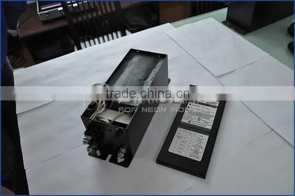 UL Listed T30 Series Electromagnetic Neon Transformer