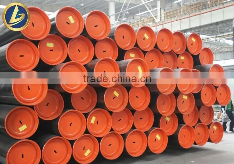 Prime Quality Seamless Steel Pipe Carbon Steel Seamless Pipe