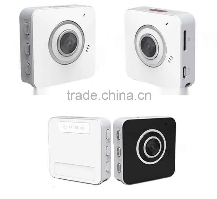 Hot selling P2P Security Ip Mini video camera