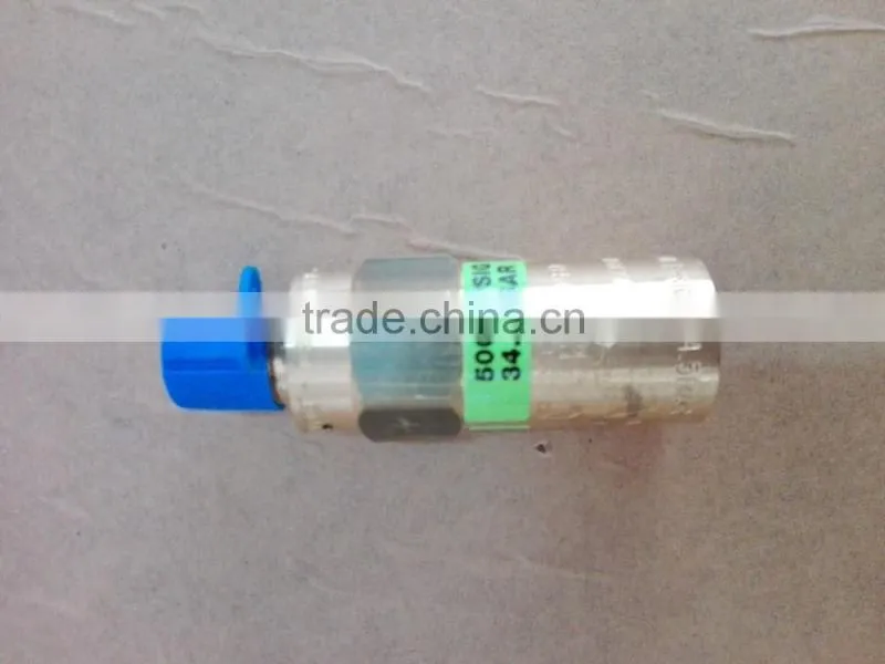 Industrial Standard Rego Cryogenic Safety Valve