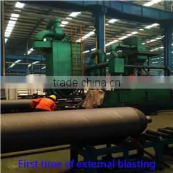 8039Nm3 11-tube bundle container ISO11120