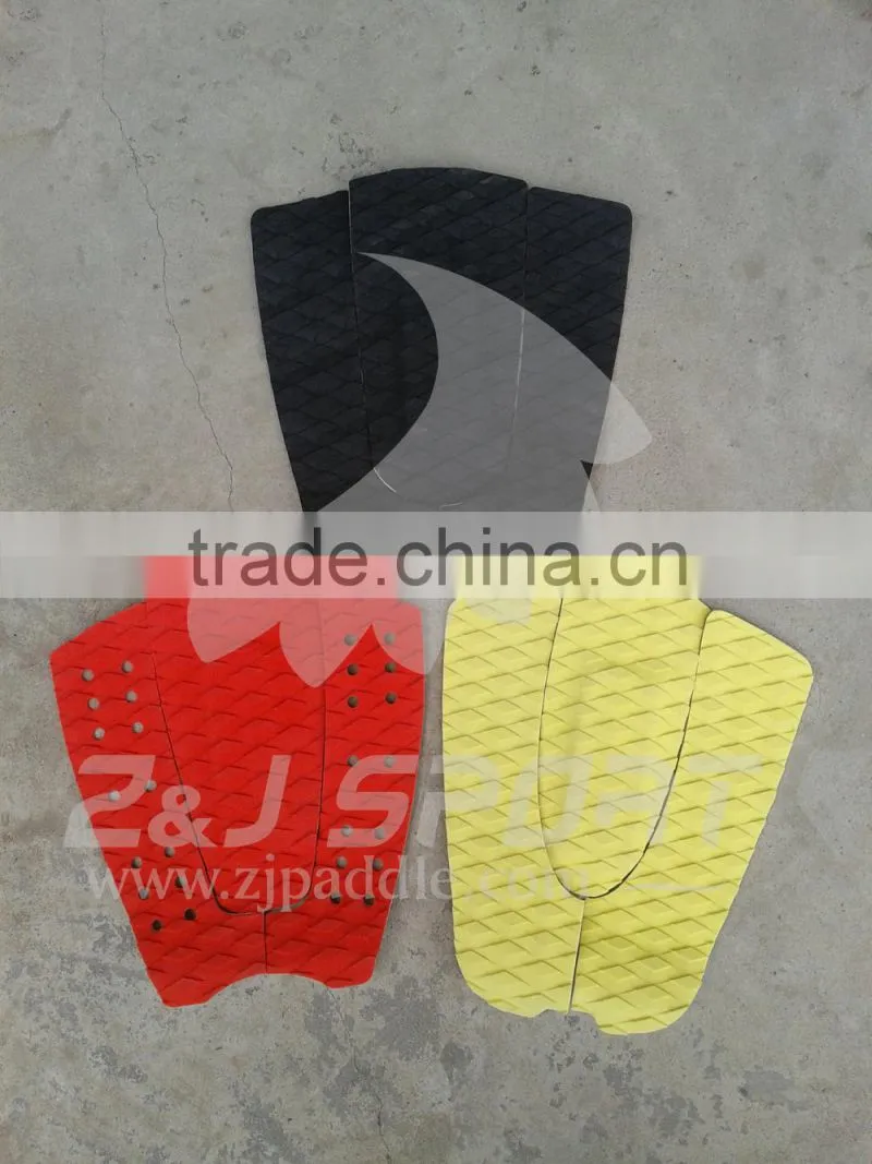 SUP Deck Pad Surfing Pads Traction Pad