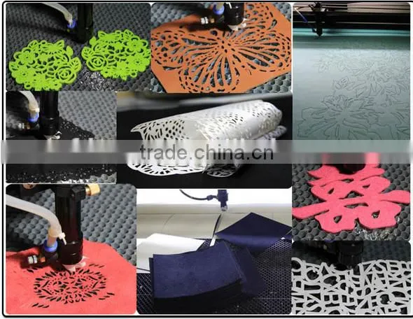 3d 50w cnc automatic crystal stone crafts laser engraving machine