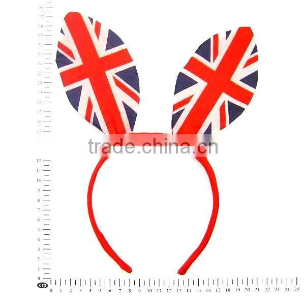 Promote kids hair accessories
