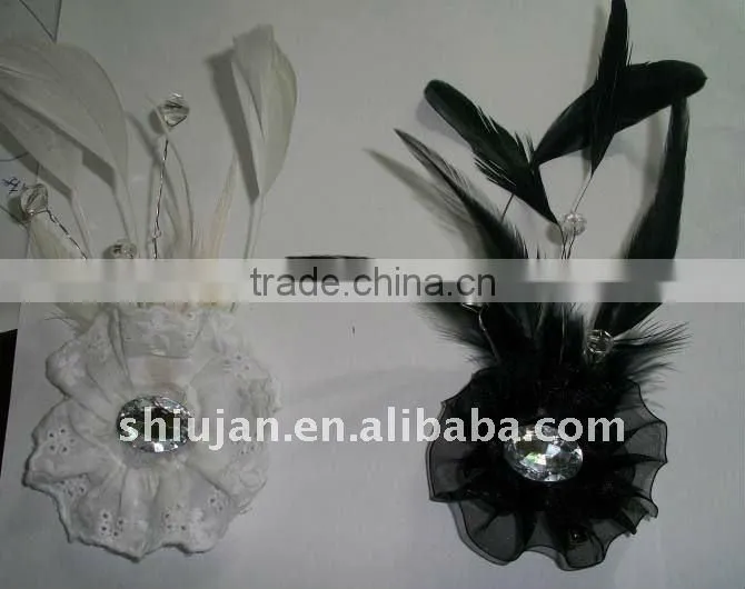 Hair accessories