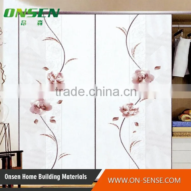New 2016 replacement wardrobe doors products imported from china wholesale