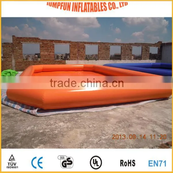 inflatable steps for water pool,inflatable sidestep put in pool,custom inflatable platform for inflatable pools