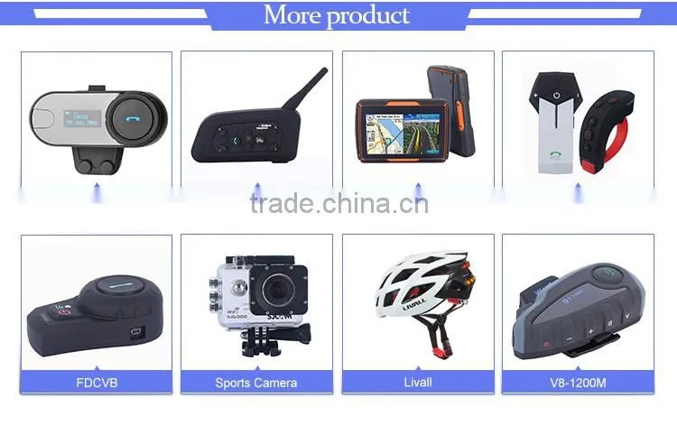 High Cost Performance 5.0 Inch 8GB FM Gps Mounts For Motorcycle