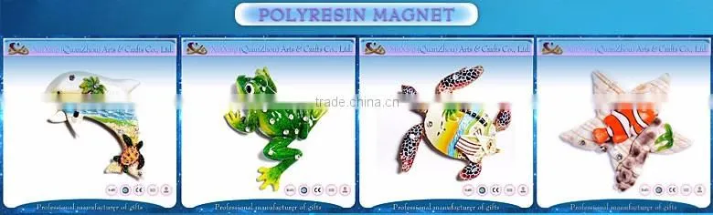 custom resin turtle shape resin home decoration pieces