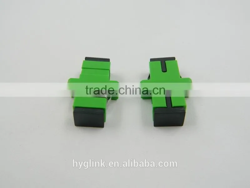 FTTH fiber optic adapter for fiber network