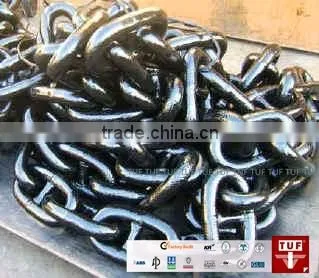 Marine Stud link Anchor Chain