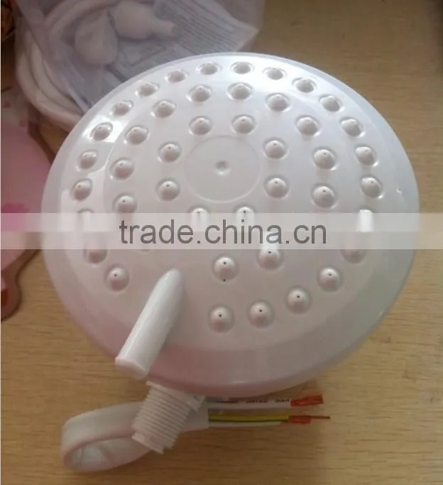 instant electric shower heater