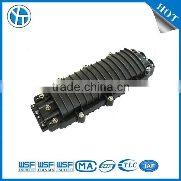 High quality Fiber Optical Splice Joint Closure