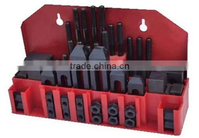 58-PC Clamping Kit