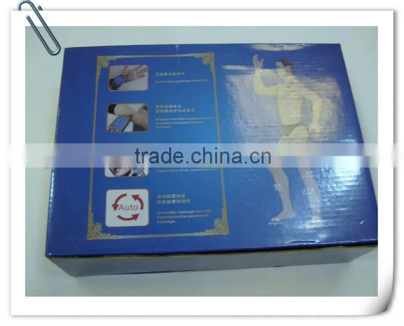 Hot Sell Health Care Produce of Acupuncture BD-RJ001