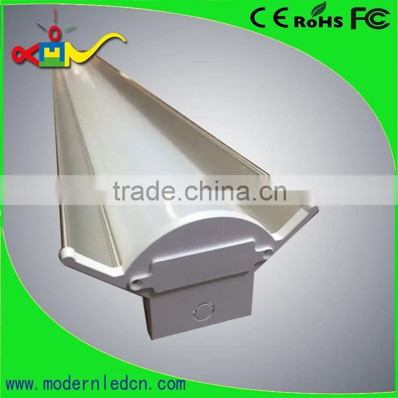 2016 led linear pendant light 4ft 36w 4000lm 120lm/w