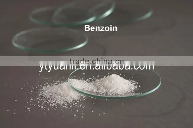 Hot Sale Effective Powder Benzoin Manufacturer