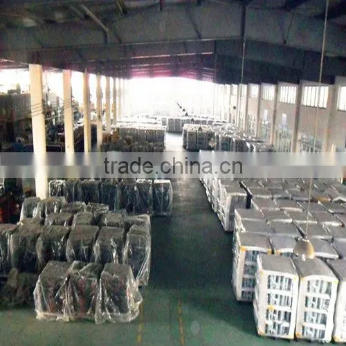 No Frost Evaporator for Ge Refrigerator