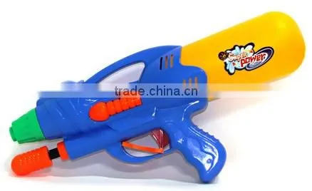 Super Shooter Revolver Water Gun