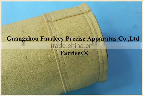Farrleey hi temp dust collector bags,dust collector bags