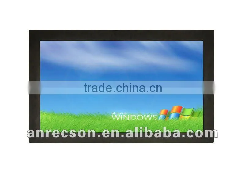 52" Industrial tft lcd Monitor