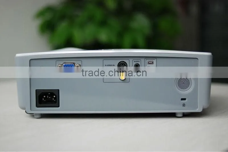 projectors high resolution