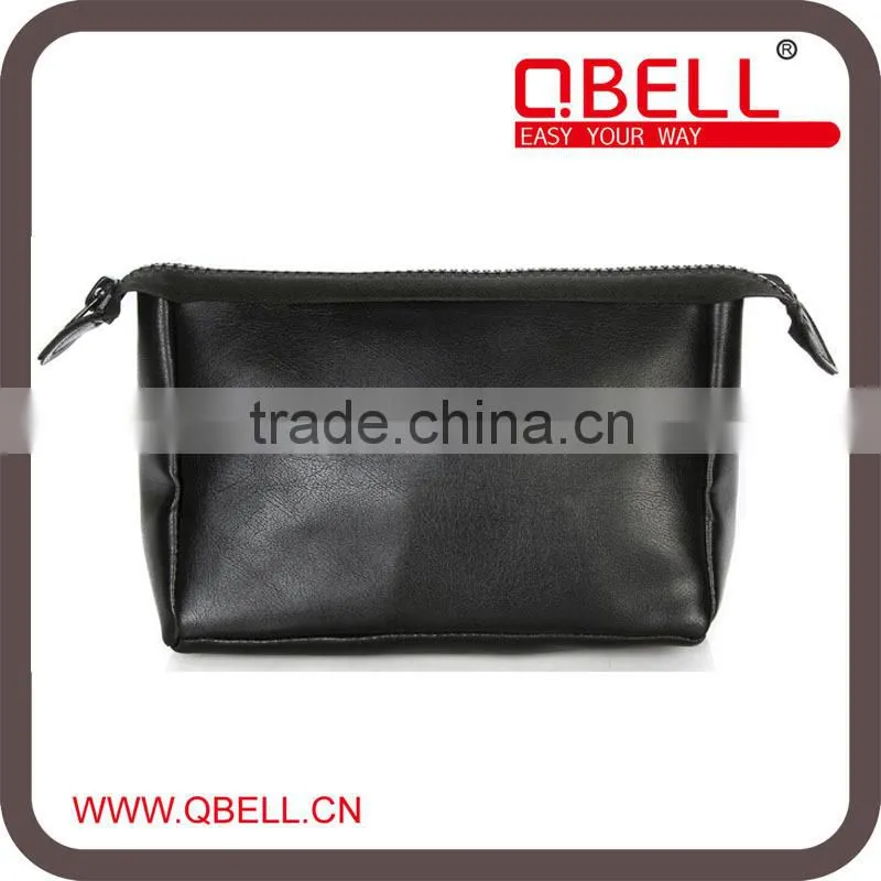 PU fashion design waterproof travel ladies bag /travel toiletry bag/cosmetic bag