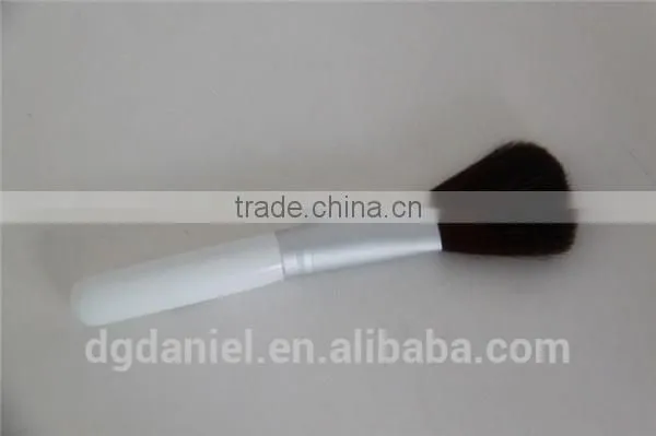 ECO friendly professional makeup brush with Nylon hair cosmetic brush,Eyeliner