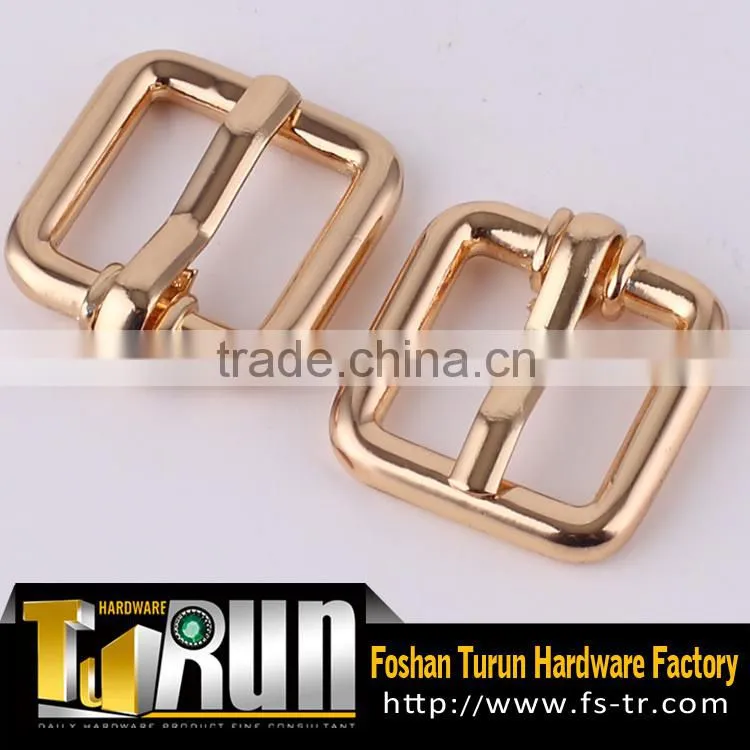 Fashion decorative new design metal boot buckle